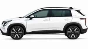 Skoda Epiq 35 | سكودا ايبيك 35