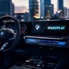 خدمات STARZPLAY تصل إلى أنظمة المعلومات والترفيه في سيارات بي إم دبليو وميني