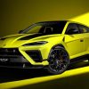 لامبورغيني Urus Performante SE تعود في 2027 مع أداء أقوى وسعر يقترب من 300 ألف دولار