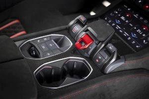 لامبورغيني Urus Performante SE تعود في 2027 مع أداء أقوى وسعر يقترب من 300 ألف دولار_8