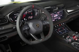 لامبورغيني Urus Performante SE تعود في 2027 مع أداء أقوى وسعر يقترب من 300 ألف دولار_5