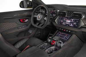 لامبورغيني Urus Performante SE تعود في 2027 مع أداء أقوى وسعر يقترب من 300 ألف دولار_6