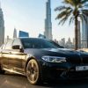 مركز خدمة BMW الرائد في دبي .. حافظ على سيارتك في أبهى حالاتها