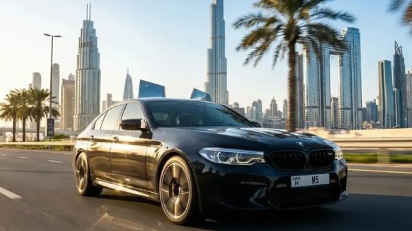 مركز خدمة BMW الرائد في دبي .. حافظ على سيارتك في أبهى حالاتها