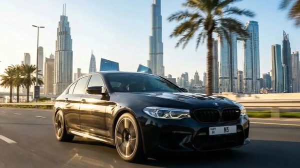 مركز خدمة BMW الرائد في دبي .. حافظ على سيارتك في أبهى حالاتها