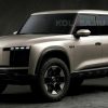 أودي تخطط لمنافسة مرسيدس بنز G-Class بسيارة SUV فاخرة للطرق الوعرة