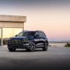 أودي تطلق طراز Q9 موديل 2027 كأكبر SUV في تاريخ العلامة