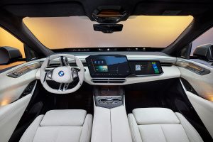 بي إم دبليو تكشف عن X5 الجديدة كلياً لعام 2027 بخمس مجموعات حركة_12