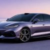 BYD تدخل فئة السيدان الكهربائية عالية الأداء  من خلال سيارة Denza Z9S الأعلى قوة في فئتها