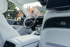 مرسيدس مايباخ GLS 680 2027 … قمة الفخامة الألمانية لمنافسة رولز رويس_15