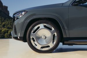 مرسيدس مايباخ GLS 680 2027 … قمة الفخامة الألمانية لمنافسة رولز رويس_5