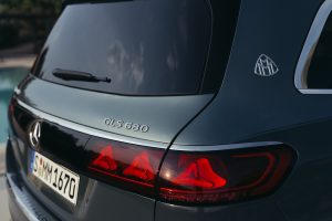 مرسيدس مايباخ GLS 680 2027 … قمة الفخامة الألمانية لمنافسة رولز رويس_4
