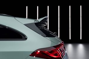مرسيدس بنز تكشف CLA AMG الكهربائية الجديدة بقوة 670 حصان_10