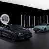 مرسيدس بنز تكشف CLA AMG الكهربائية الجديدة بقوة 670 حصان