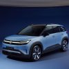 فولكس فاجن تكشف رسميًا عن ID. Cross … أرخص SUV كهربائية من الصانع الألماني