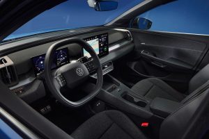 فولكس فاجن تكشف رسميًا عن ID. Cross … أرخص SUV كهربائية من الصانع الألماني_6