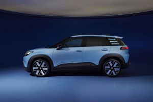 فولكس فاجن تكشف رسميًا عن ID. Cross … أرخص SUV كهربائية من الصانع الألماني_1