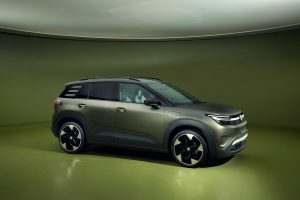 فولكس فاجن تكشف رسميًا عن ID. Cross … أرخص SUV كهربائية من الصانع الألماني_11