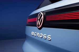 فولكس فاجن تكشف رسميًا عن ID. Cross … أرخص SUV كهربائية من الصانع الألماني_3
