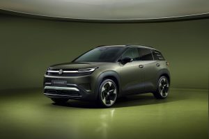 فولكس فاجن تكشف رسميًا عن ID. Cross … أرخص SUV كهربائية من الصانع الألماني_13