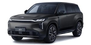 GAC GS7 2026 