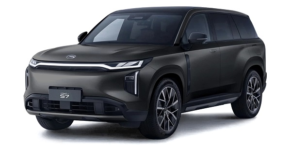 Gac Gs7