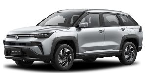 Suzuki Across 2026