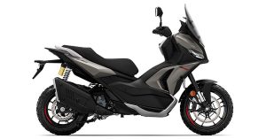 2026 Aprilia SR GT 400 Base | 2026 ابريليا SR GT 400 بيس