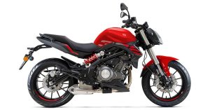 2026 Benelli 302S Base | 2026 بينيللي 302S بيس