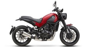 2026 Benelli Leoncino 500 | 2026 بينيللي ليونشينو 500