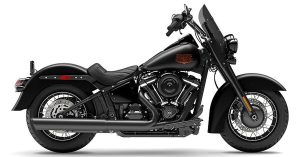 2026 HarleyDavidson Softail Deadwood | 2026 هارلي ديفيدسون سوفتيل Deadwood