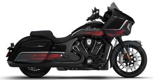 2026 Indian Challenger 112 Dark Horse Signature Series | 2026 انديان تشالنجر 112 دارك هورس سيغنتشر سيريز