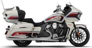 2026 Indian Pursuit 112 Limited Signature Series