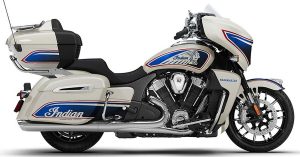 2026 Indian Roadmaster PowerPlus 112 Signature Series