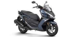 2026 Kymco Downtown GT 350i 