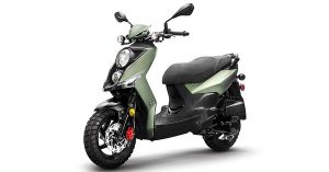 2026 Lance Cabo 200i 
