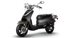 2026 Lance Cali Classic 200i | 2026 لانس كالي كلاسيك 200i