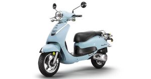 2026 Lance Havana Classic 125 