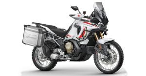 2026 MV Agusta Enduro Veloce LXP Orioli 