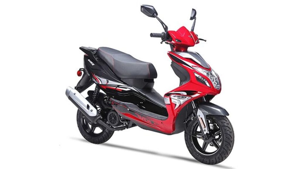 Blaze II 150