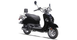 2026 Wolf Brand Scooters Jet 50 | 2026 وولف براند سكوترز جت 50