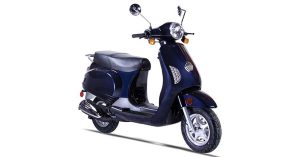 2026 Wolf Brand Scooters Lucky II 150 | 2026 وولف براند سكوترز لاكي II 150