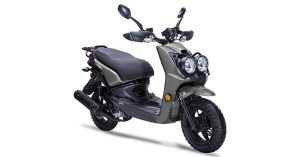 2026 Wolf Brand Scooters Rugby 50 | 2026 وولف براند سكوترز ركبي 50