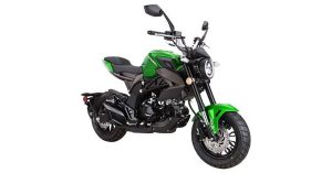 2026 Wolf Brand Scooters Striker Mini Moto | 2026 وولف براند سكوترز سترايكر ميني موتو