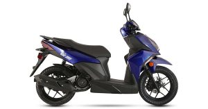 2026 Wolf Brand Scooters V12 200i | 2026 وولف براند سكوترز V12 200i