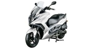 2026 Wolf Brand Scooters V300i Base 