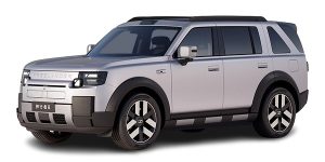 Freelander 8 2027 