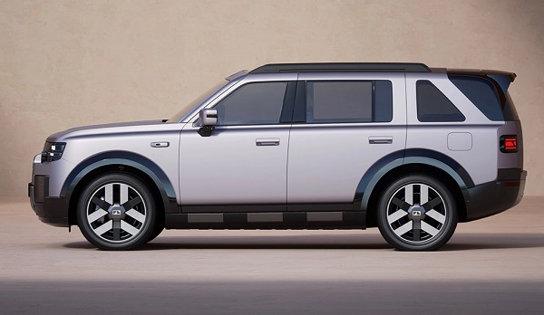 Freelander 8 2027 - فريلاندر 8 2027_0