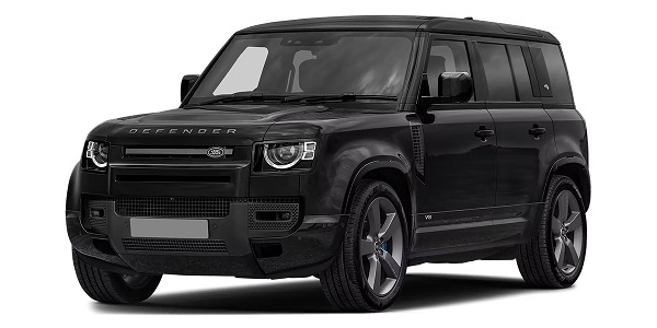 Land Rover Defender 110