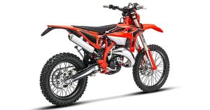 2027 BETA RR XPro 125 2Stroke 